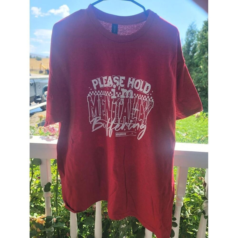Unbranded Men's T-shirt